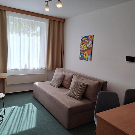 Apartman Palacky Кийов Экстерьер фото