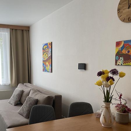 Apartman Palacky Кийов Экстерьер фото
