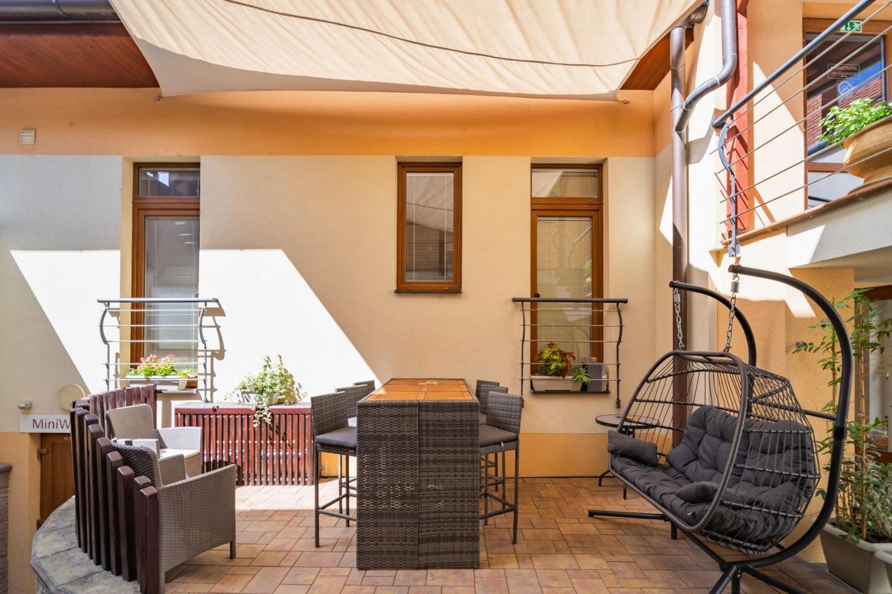 Apartman Palacky Кийов Экстерьер фото