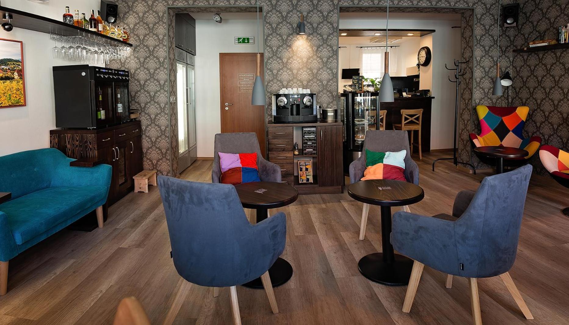 Apartman Palacky Кийов Экстерьер фото