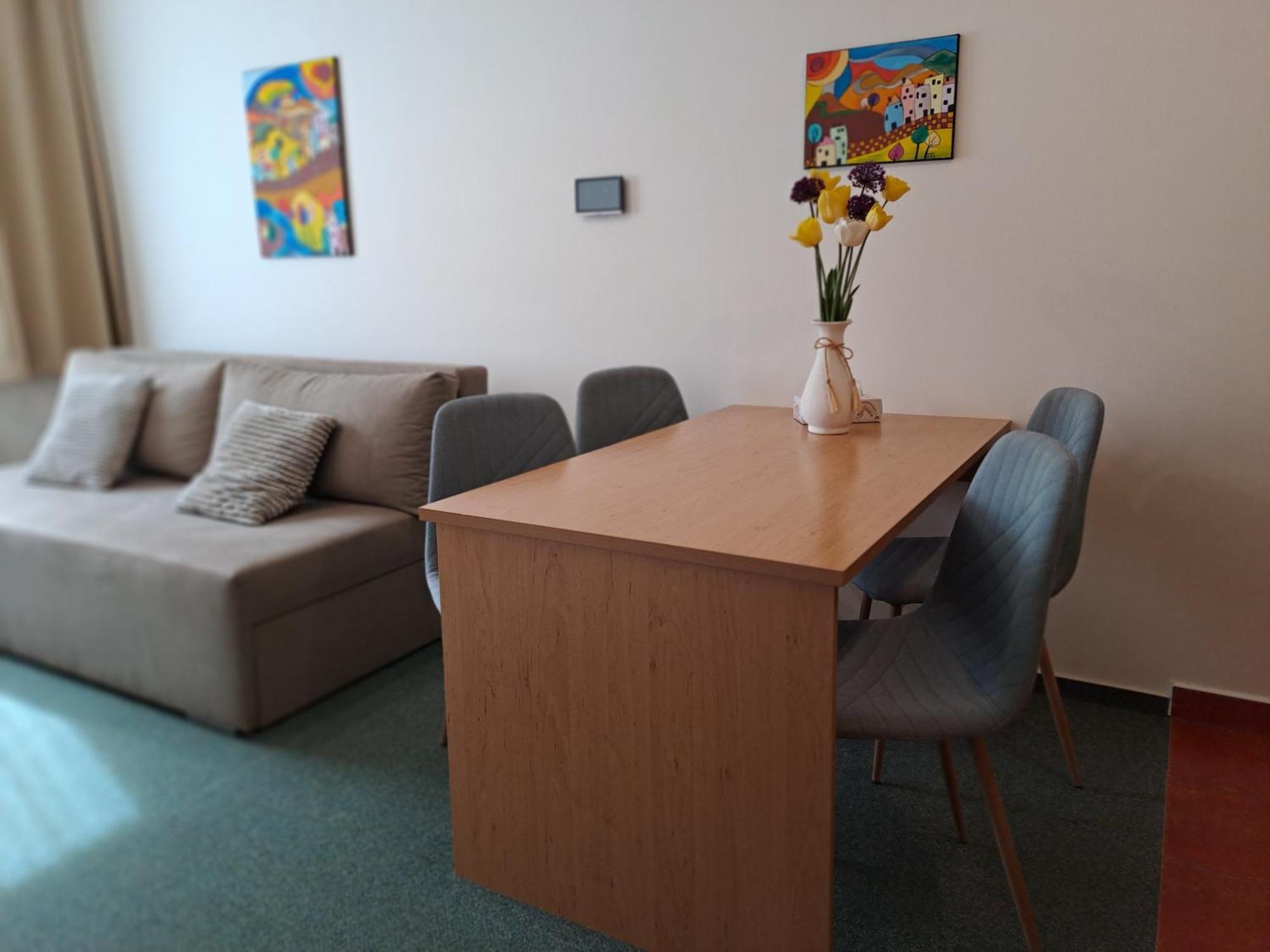 Apartman Palacky Кийов Экстерьер фото