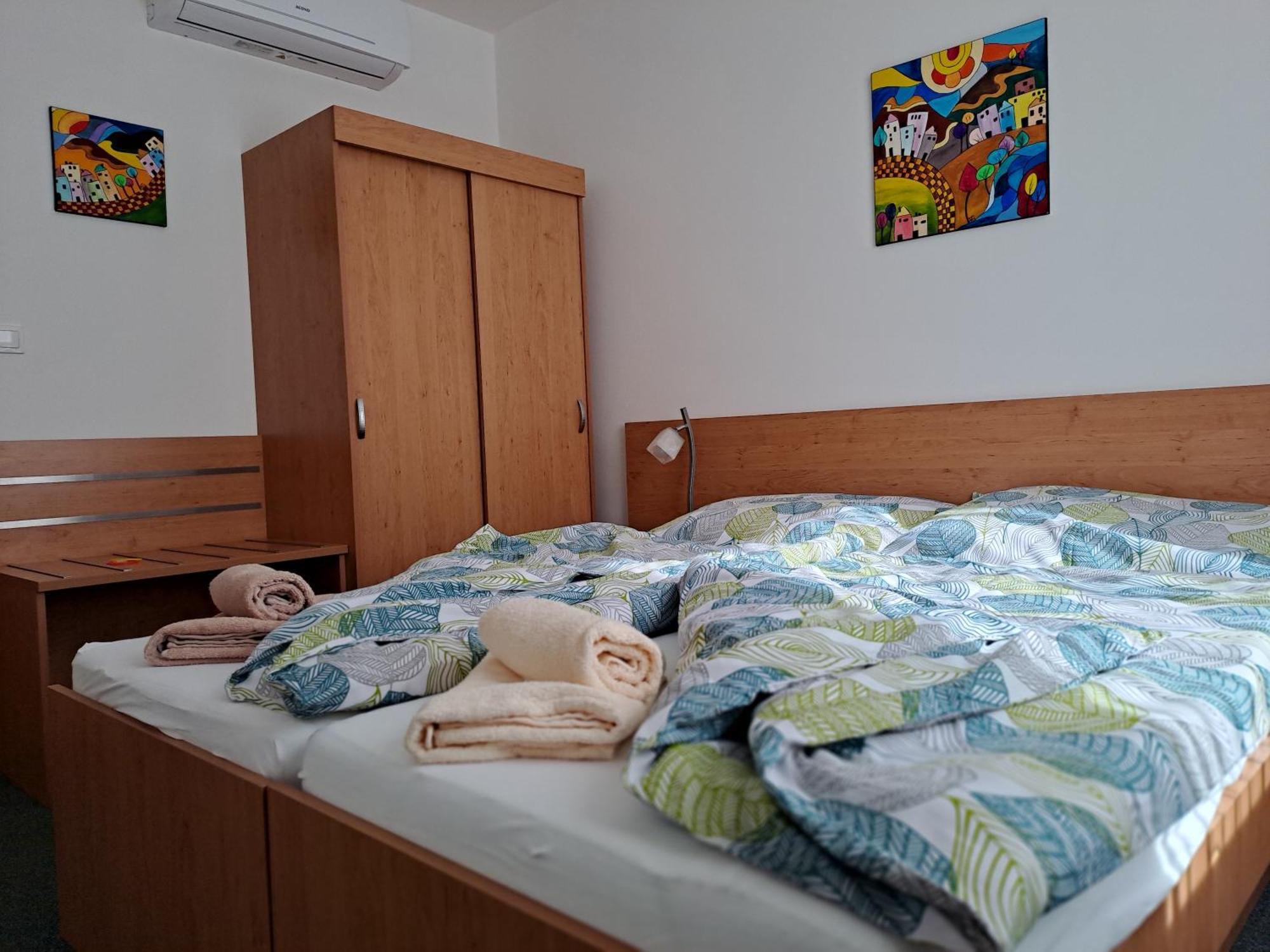 Apartman Palacky Кийов Экстерьер фото