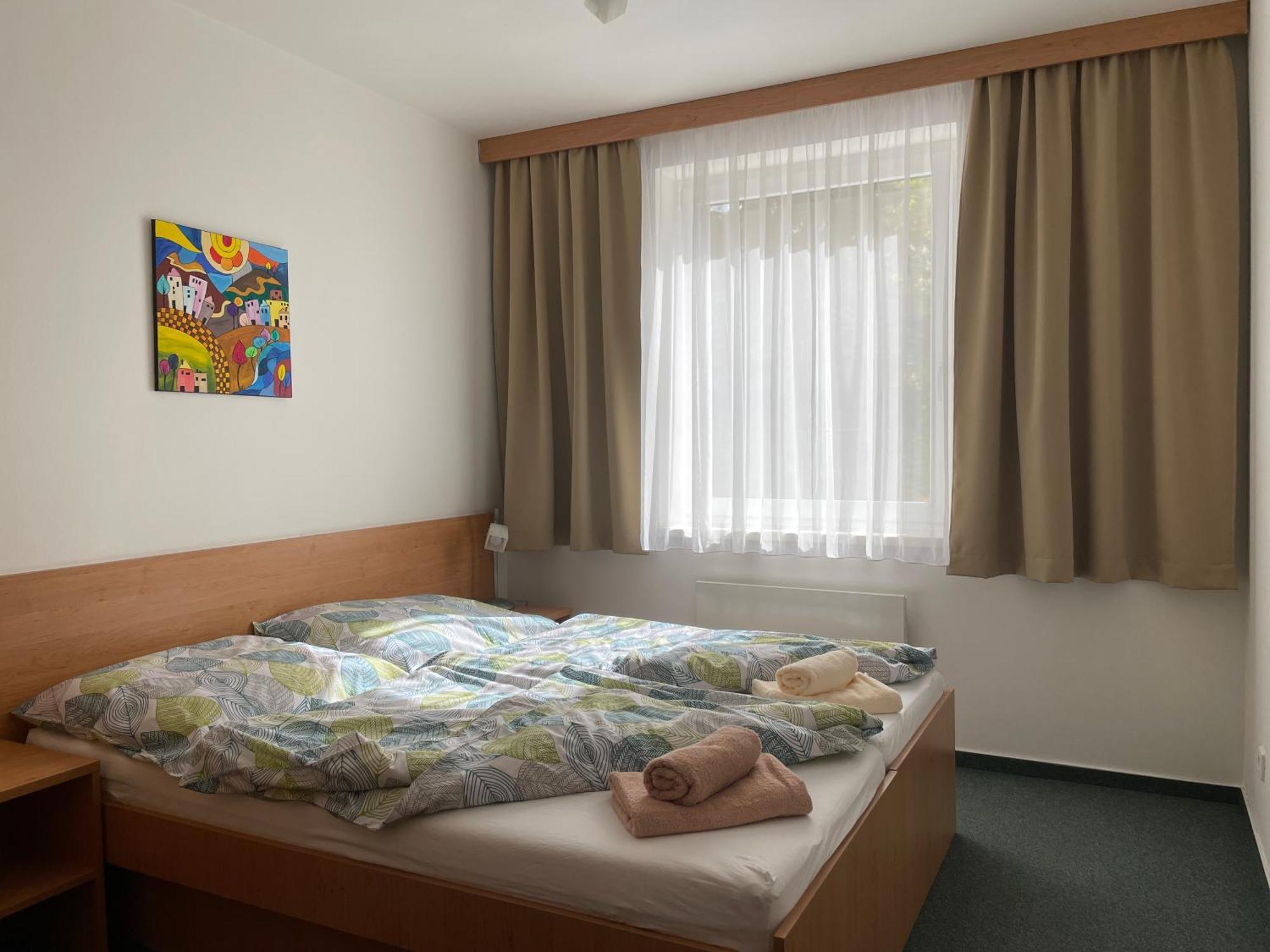 Apartman Palacky Кийов Экстерьер фото
